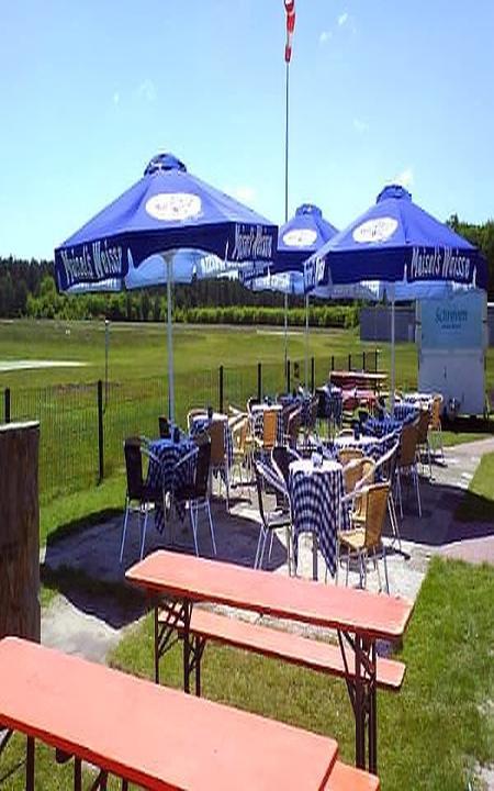 Restaurant Wolkenlos