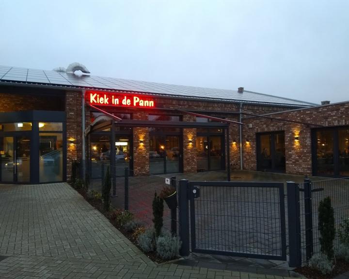 Kiek in de Pann