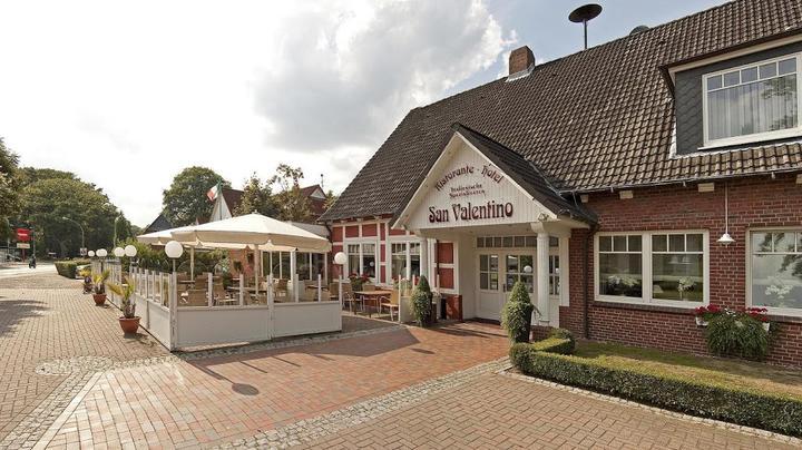 Ristorante San Valentino